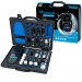 Exaqua PRO 3 Marine Water Set - Zestaw walizkowy woda morska