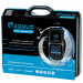 Exaqua PRO 3 Marine Water Set - Zestaw walizkowy woda morska