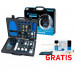 Exaqua PRO 3 Water Plant Set - Zestaw walizkowy kompletny