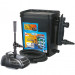 Happet Bio-Filtr do oczka 10000L + lampa UV-C 11W + pompa