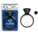 Flipper DeepSee Nano lupa do akwarium 7,6cm 