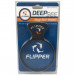 Flipper DeepSee Standard lupa do akwarium 10cm 