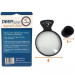 Flipper DeepSee Standard lupa do akwarium 10cm 