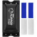 Flipper Edge Max Czyścik magnetyczny 2w1 do szyb 24mm