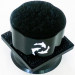 Flipper Pico Black Czyścik magnetyczny 2w1 do szyb 6mm
