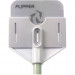 Flipper Platinum Scraper 45cm Skrobak do szyb
