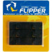 Flipper RB ostrza ABS do czyścika Standard 2szt.