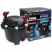 Fluval FX-4 filtr zewnętrzny do akwarium 1000l + wkłady + gratisy