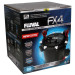 Fluval FX-4 filtr zewnętrzny do akwarium 1000l + wkłady + gratisy
