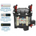 Fluval FX-4 filtr zewnętrzny do akwarium 1000l + wkłady + gratisy