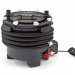 Fluval FX-4 filtr zewnętrzny do akwarium 1000l + wkłady + gratisy