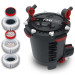Fluval FX-6 filtr zewnętrzny do akwarium 1500l + gratis