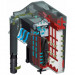 Fluval C4 Filtr kaskadowy 900l/h akwarium do 265L