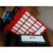 Fluval C4 Filtr kaskadowy 900l/h akwarium do 265L