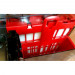 Fluval C4 Filtr kaskadowy 900l/h akwarium do 265L