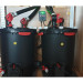 Fluval FX-6 filtr zewnętrzny do akwarium 1500l + gratis