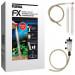 Fluval FX Gravel Vacum Odmulacz - Odkurzacz do FX 4 / 5 / 6