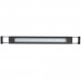 Fluval Siena 270 Akwarium zestaw LED grafitowy