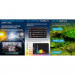 Fluval Plant LED 3.0 59W Bluetooth belka do akwarium 122-153cm