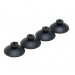 Fluval Przyssawki 4szt do filtra FX-5 / FX-6 A20232 