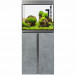 Fluval Siena 160 Akwarium zestaw LED beton