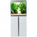 Fluval Siena 160 Akwarium zestaw LED biały
