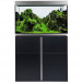 Fluval Siena 270 Akwarium zestaw LED czarny