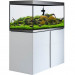 Fluval Siena 330 Akwarium zestaw LED biały