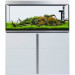 Fluval Siena 330 Akwarium zestaw LED biały