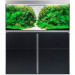 Fluval Siena 330 Akwarium zestaw LED czarny