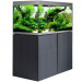 Fluval Siena 330 Akwarium zestaw LED grafitowy