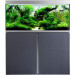 Fluval Siena 330 Akwarium zestaw LED grafitowy