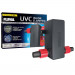 Fluval UVC In-Line Clarifier 3W - lampa UVC do akwarium 400l