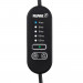 Fluval UVC In-Line Clarifier 3W - lampa UVC do akwarium 400l
