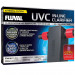 Fluval UVC In-Line Clarifier 3W - lampa UVC do akwarium 400l