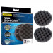 Fluval Wkład gąbkowy 2szt. Bio-Foam do filtrów FX4 FX5 FX6