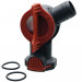 Fluval Zawór Aquastop do filtra FX-4 FX-5 FX-6
