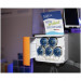 Focustronic Alkatronic + Dosetronic - Zestaw pomp dozujących