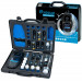 Exaqua PRO 3 Fresh Water Set  - Zestaw walizkowy woda słodka