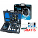 Exaqua PRO 3 Fresh Water Set  - Zestaw walizkowy woda słodka