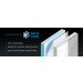 Aquael Glossy ST 80 D&N Zestaw akwarium biały LED D&N + gratisy