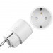 Gniazdo sieciowe WiFi Smart Home - Zdalnie sterowane