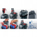 HAGEN FLUVAL 407 FILTR ZEWNĘTRZNY DO 500L + GRATISY