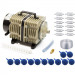 Hailea ACO-009 napowietrzacz do oczka 6600l/h + zestaw