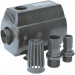 Hailea HX-6850 pompa obiegowa do akwarium 230W 9000l/h