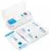 Hanna Instruments HI 98319 tester miernik zasolenia