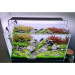 Happet  AquaLED RGB Lampa oświetlenie LED 72W/70cm do akwarium