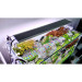 Happet AquaLED RGB Oświetlenie LED 61W do akwarium 55-65cm