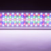 Happet  AquaLED RGB Lampa oświetlenie LED 72W/70cm do akwarium