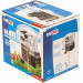 Happet Nano Filtr kaskadowy do akwarium 280l/h 3,5W